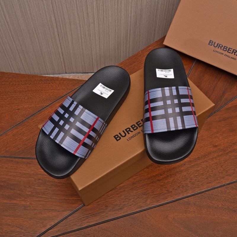 Burberry Slippers